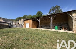 Saint-Généroux, Nouvelle-Aquitaine 79600