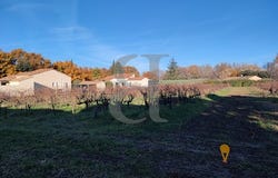 Richerenches, Provence-Alpes-Côte d'Azur 84600
