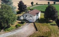 Moncoutant Sur Sevre, Poitou-Charentes 79320