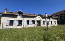 Murinais, Isère 38160