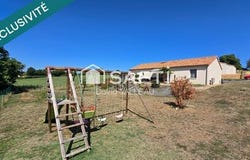 Mazerolles, Poitou-Charentes 86320