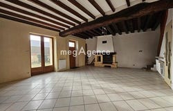 Bennecourt, Île-de-France 78270