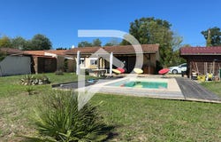 Bourgnac, Aquitaine 24400