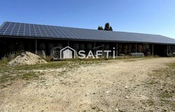 Nanteuil, Poitou-Charentes 79400
