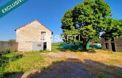 Ligre, Centre 37500