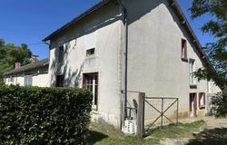 Château-Garnier, Vienne 86350