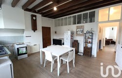 Écueillé, Centre-Val de Loire 36240