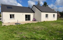 Sennely, Centre 45240