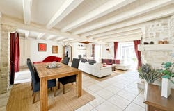 La Rochelle, Poitou-Charentes 17000