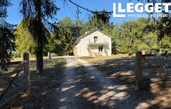 Saint-Jory-de-Chalais, Nouvelle-Aquitaine 24800