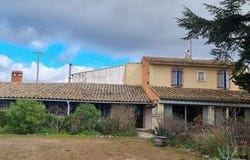 Caunes-Minervois, Aude