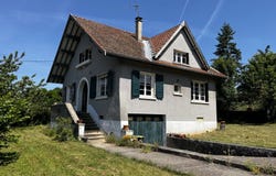 Annoisin-Chatelans, Isère 38460