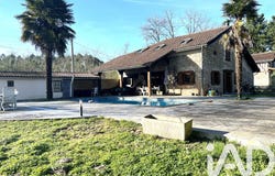 Saint-Cricq-Villeneuve, Nouvelle-Aquitaine 40190