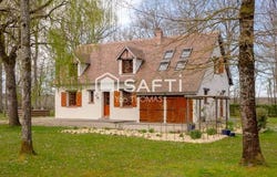 Jouy-Le-Potier, Centre 45370