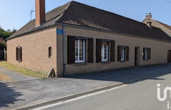 Flines-lès-Mortagne, Hauts-de-France 59158