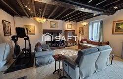 Sixt-Sur-Aff, Bretagne 35550