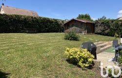 Jouy, Centre-Val de Loire 28300