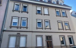 STRASBOURG, Grand Est 67100