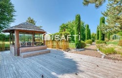 Saint-Jean-De-Bournay, Rhône-Alpes 38440