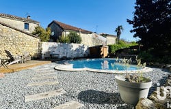 Saint-Germain-du-Puch, Nouvelle-Aquitaine 33750