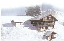 Saint-Gervais-les-Bains, Auvergne-Rhône-Alpes 74170