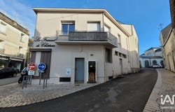 ANCENIS, Pays de la Loire 44150