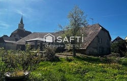 Boron, Franche-Comté 90100