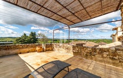 Pougnadoresse, Languedoc-Roussillon 30330