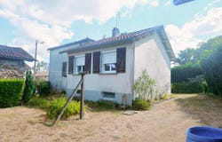 Rochechouart, Haute-Vienne 87600