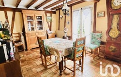 Neuville-Ferrières, Normandy 76270