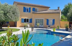 Saint-Didier, Vaucluse 84210