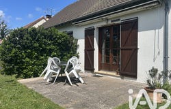 Beaugency, Centre-Val de Loire 45190