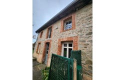Javerdat, Haute-Vienne 87520