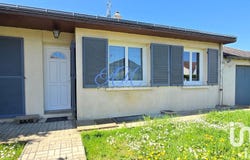 Béville-le-Comte, Centre-Val de Loire 28700