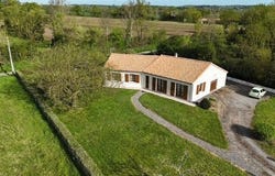 Chanteloup, Poitou-Charentes 79320