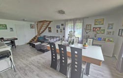 Le Deschaux, Franche-Comté 39120