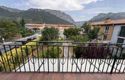 Saint-Paul-de-Fenouillet, Languedoc-Roussillon 66220