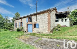Durfort-Lacapelette, Occitanie 82390