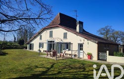 Bonnut, Nouvelle-Aquitaine 64300
