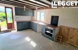 Landivy, Pays de la Loire 53190