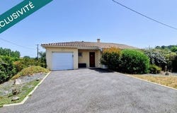 Argenton, Aquitaine 47250
