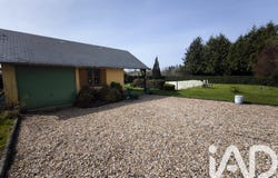 Broglie, Normandy 27270