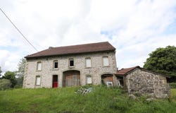 Le Val-d'Ajol, Lorraine 88340