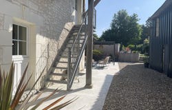 Saint-Gervais-les-Trois-Clochers, Nouvelle-Aquitaine 86230