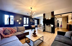 LUNEVILLE, Grand Est 54300
