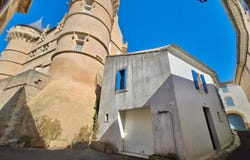 Margon, Languedoc-Roussillon 34320