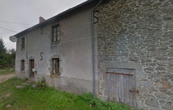 Saint-Maurice-la-Souterraine, Limousin 23300