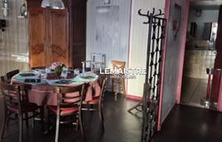 Le Trait, Seine-Maritime 76580
