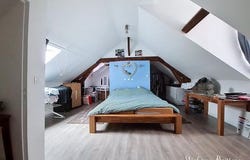 Le Lude, Pays de la Loire 72800