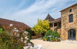 Villefranche-du-Périgord, Aquitaine 24550